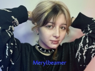 Merylbeamer