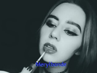 Merylbonde