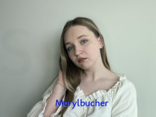Merylbucher