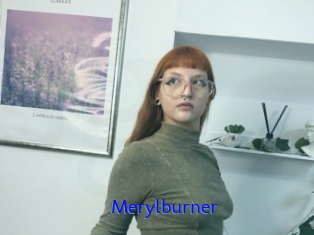 Merylburner