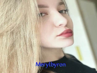 Merylbyron