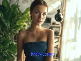 Merylcage