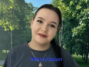 Merylclaxton