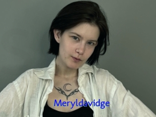Meryldavidge