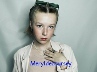 Meryldecoursey