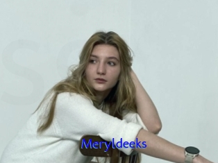 Meryldeeks