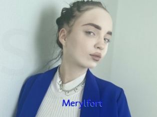Merylfort