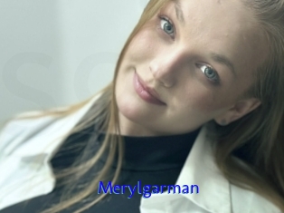 Merylgarman