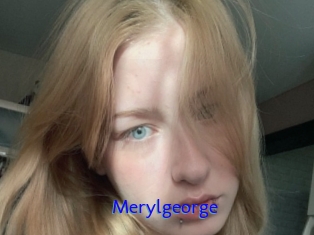 Merylgeorge