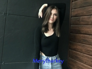 Merylharkey