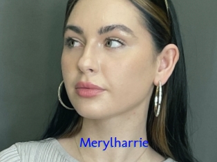 Merylharrie
