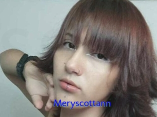 meryscottann Sexo Gratis