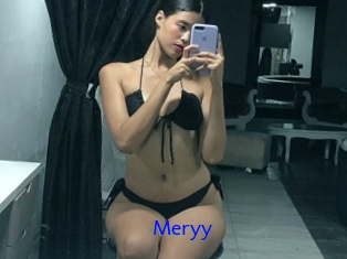Meryy