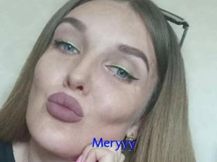 Meryyy