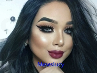 Meseslucy