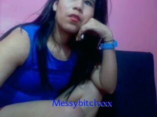Messybitchxxx