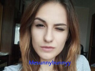 Mesunnybunnyy