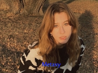 Metaxy