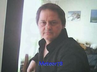 Meteor78