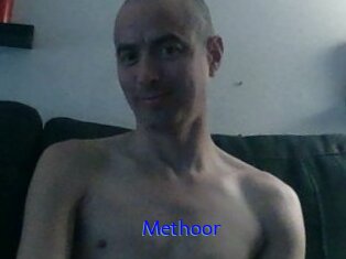 Methoor