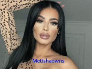 Metishaowns