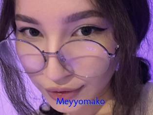 Meyyomako