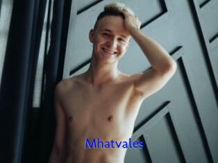 Mhatvales