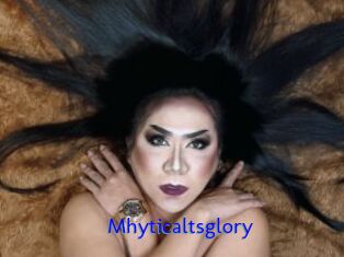 Mhyticaltsglory