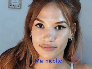 mia_nicolle Sexo Gratis