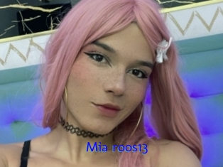 Mia_roos13