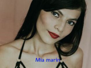 Mia_marin