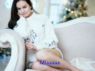 Miaaaaa