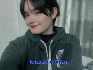Miaackermman