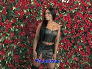 Miaalessia