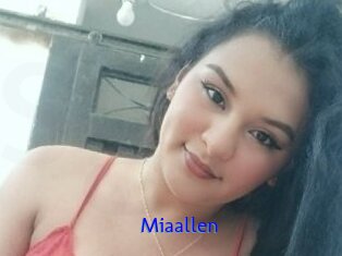 Miaallen
