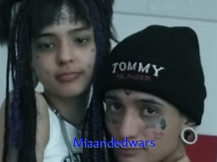 Miaandedwars