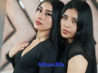 Miaandkia