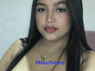 Miaarhosee