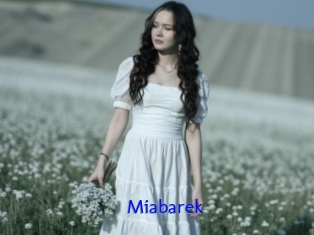 Miabarek