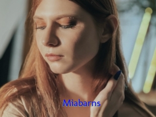 Miabarns