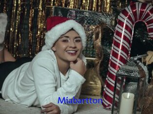 Miabartton