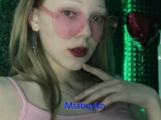 Miaboyko