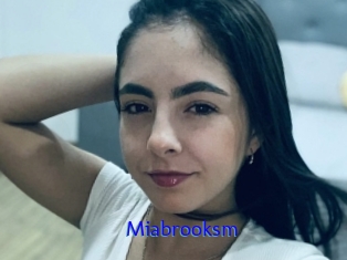 Miabrooksm