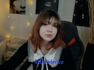Miacadence