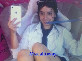 Miacalloway