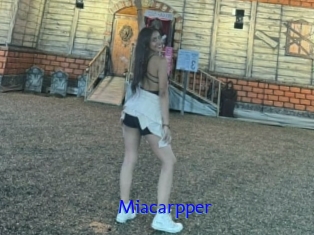 Miacarpper