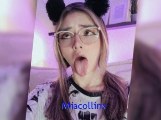 Miacollinx
