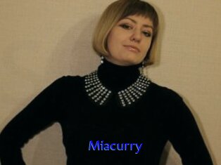 Miacurry