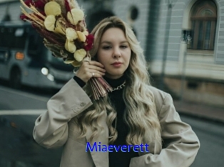 Miaeverett
