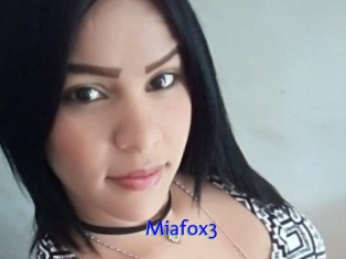 Miafox3